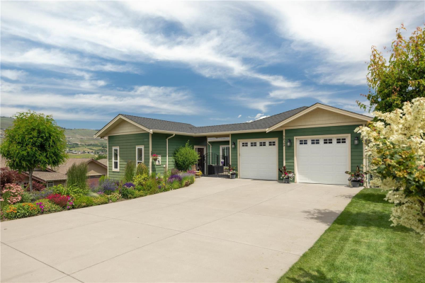 1025 Longacre Place,, Vernon
