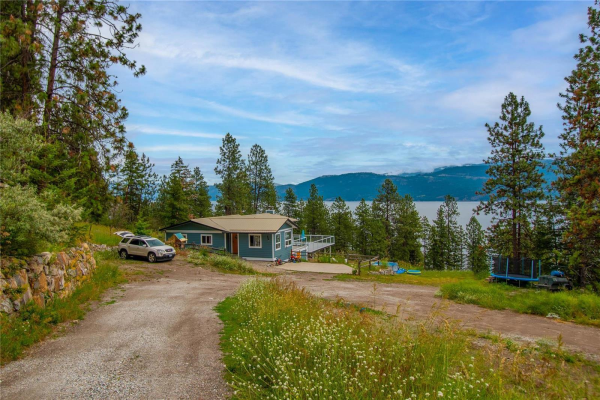 9565 Hodges Road,, Vernon