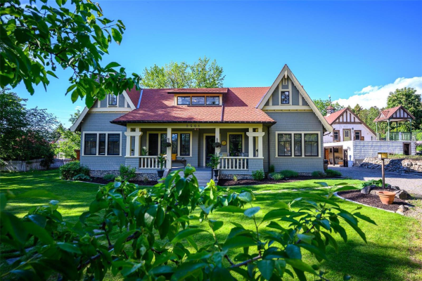 2501 23 Avenue,, Vernon