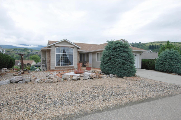 517 5th Street,, Vernon