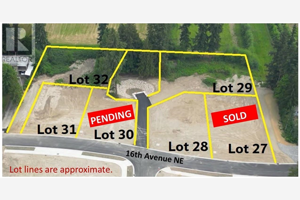 3530 16 Avenue, NE, Salmon Arm