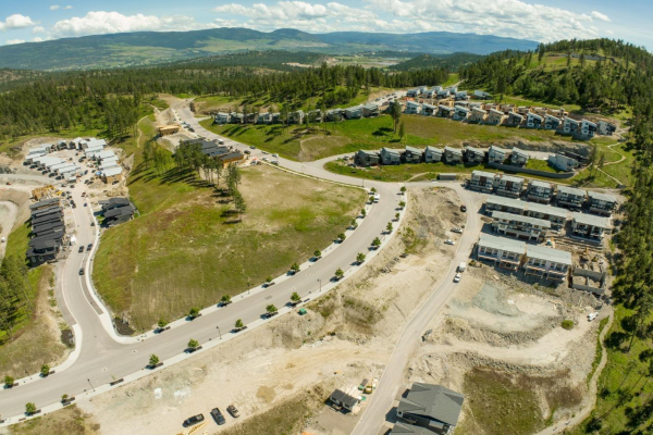 #Lot 3 1960 Northern Flicker Court,, Kelowna