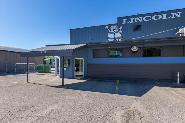3510 25 Avenue,, Vernon