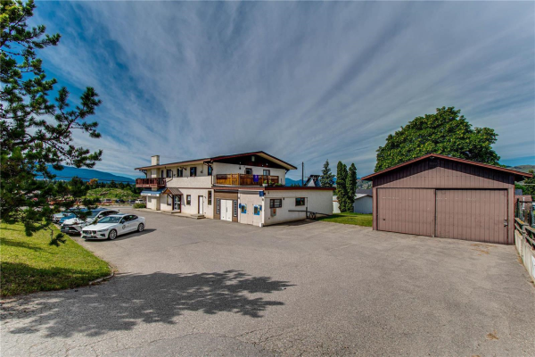 4823 Silver Star Road,, Vernon