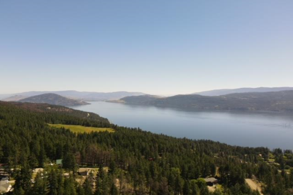 9485 Houghton Road,, Vernon