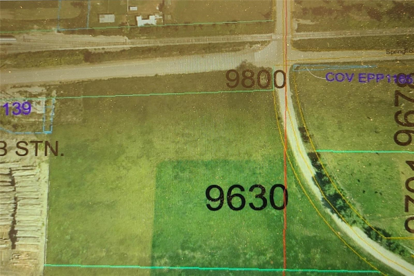 9630 Hill Drive,, Coldstream