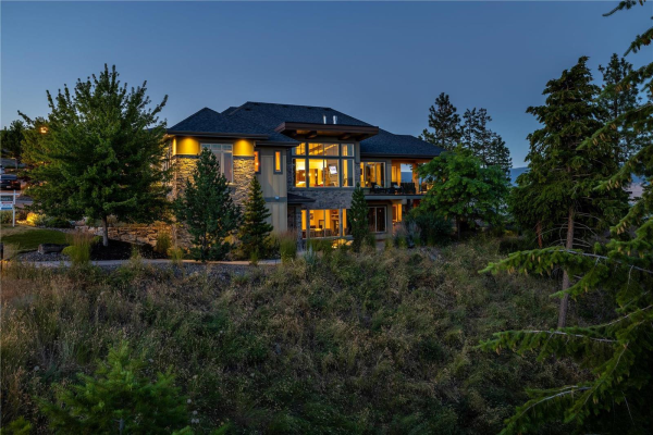 117 Skyland Drive,, Kelowna