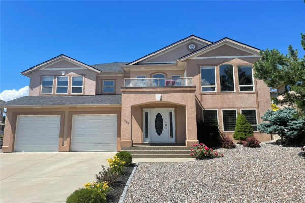 404 Fortress Crescent,, Vernon