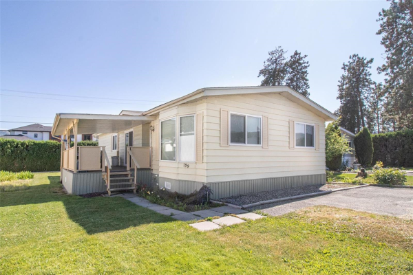 #139 1880 Old Boucherie Road,, West Kelowna