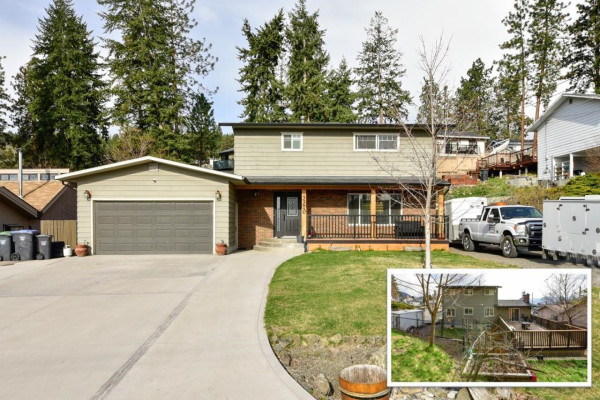 3370 McMorland Road,, West Kelowna