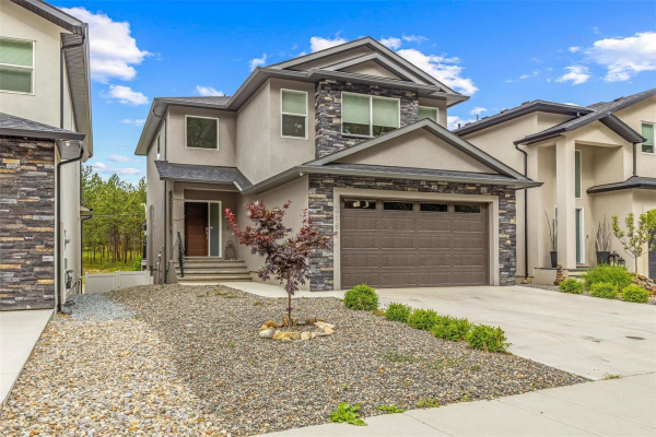 3162 Riesling Way,, West Kelowna