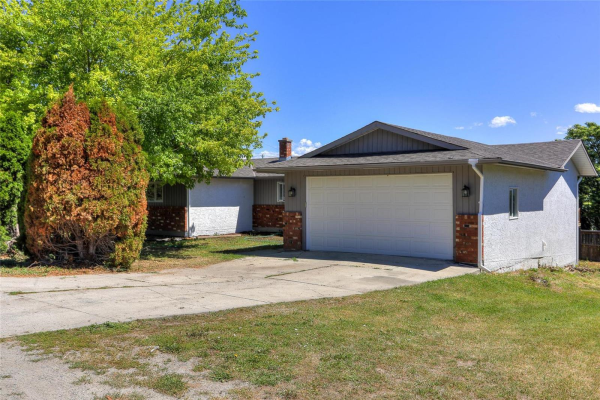 3463 Logan Road,, West Kelowna