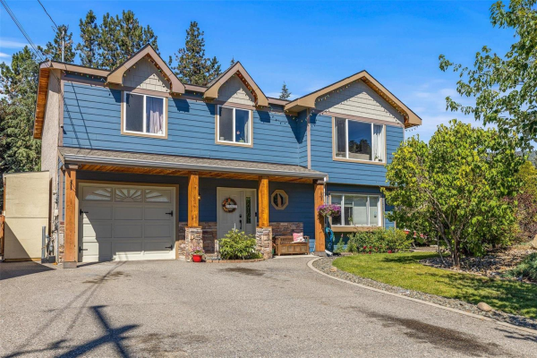 3152 Coventry Crescent,, West Kelowna
