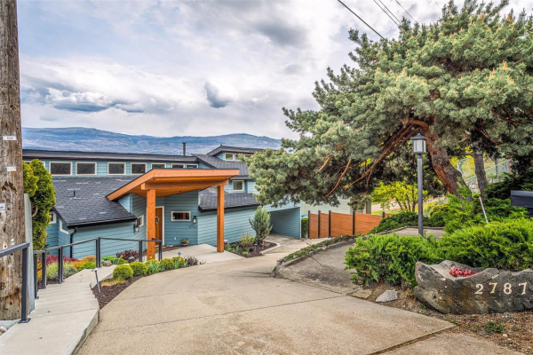 2787 Benedick Road,, West Kelowna