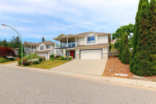 2856 Salish Road,, West Kelowna