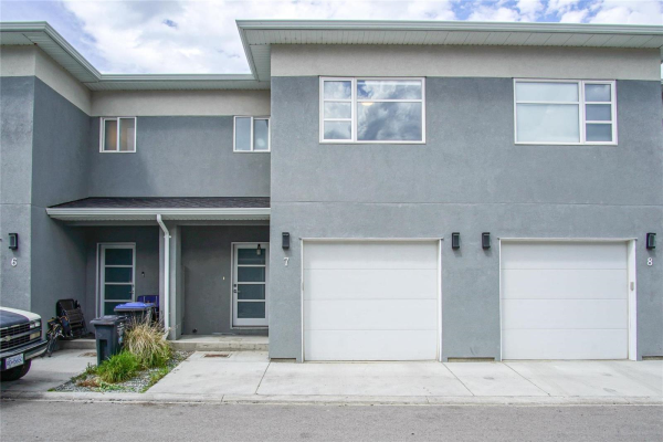 #7 415 Rutland Road,, Kelowna
