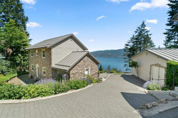 745 Udell Road,, Vernon