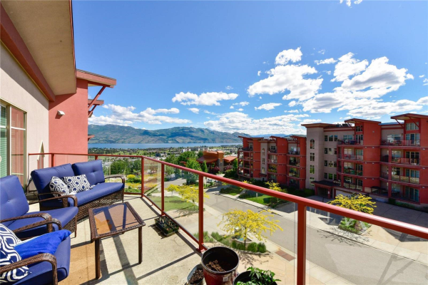 #510 3211 Skyview Lane,, West Kelowna