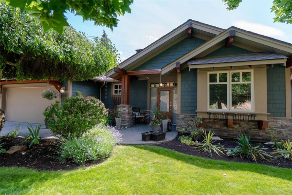 308 Rexor Place,, Vernon