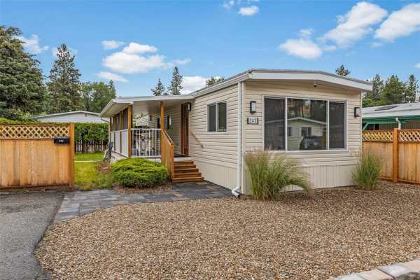 #243 1999 Hwy 97 S Highway,, West Kelowna