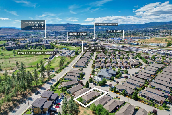 3421 Kingfisher Road,, West Kelowna