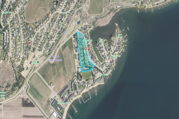 1375 Green Bay Road,, West Kelowna