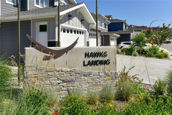 2389 Hawks Boulevard,, West Kelowna