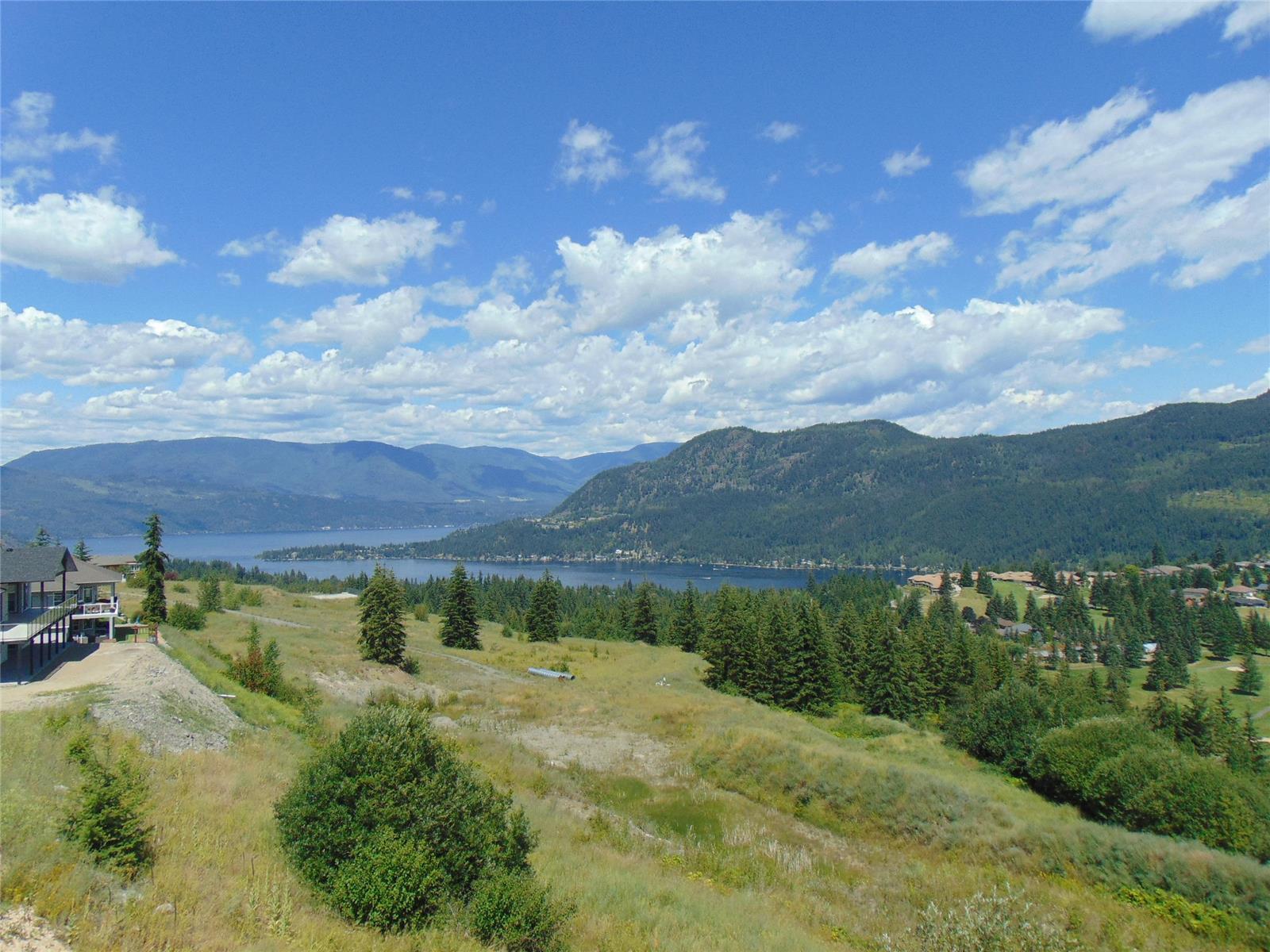 Lot 70 Highlands Drive