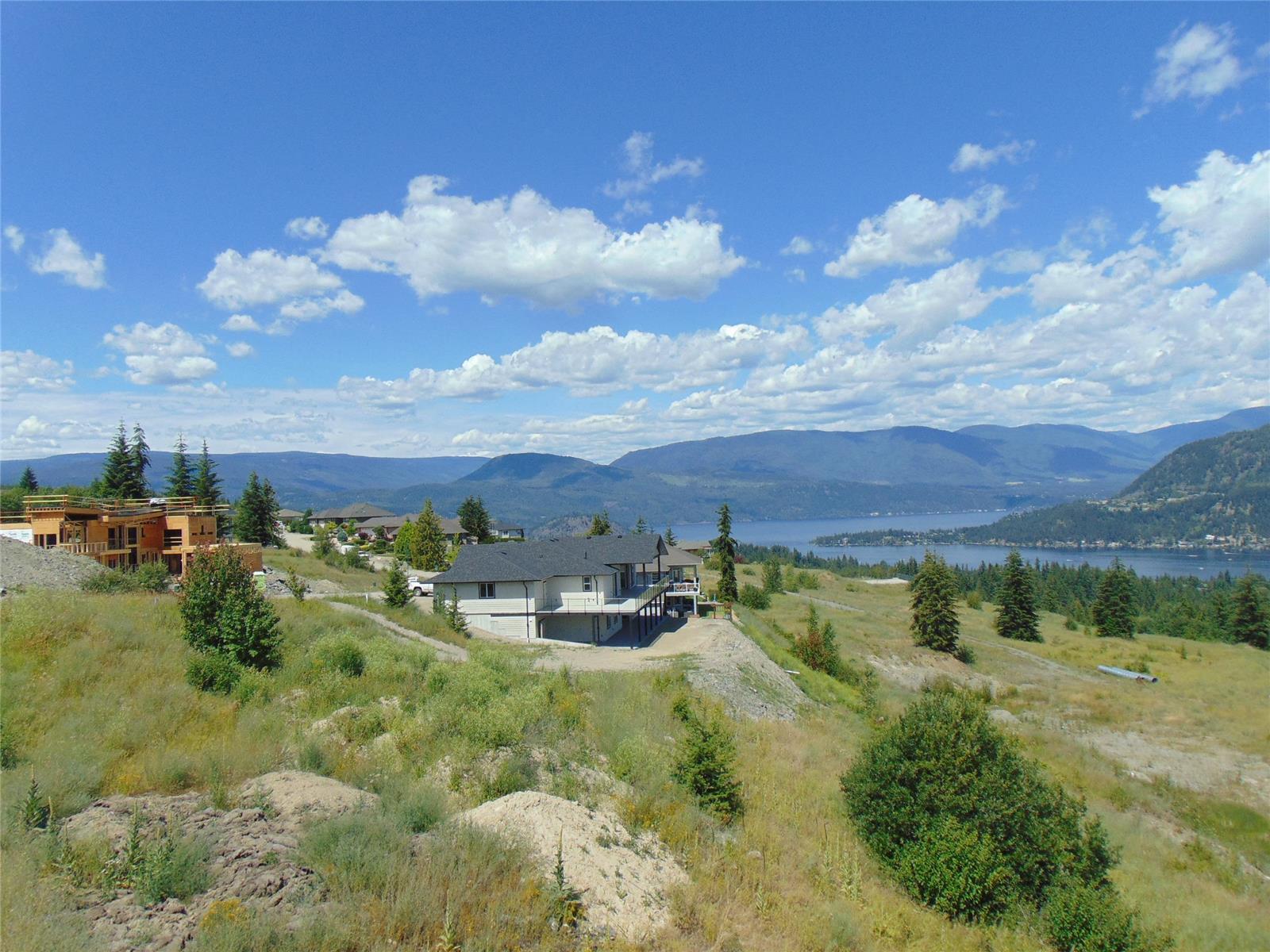 Lot 70 Highlands Drive