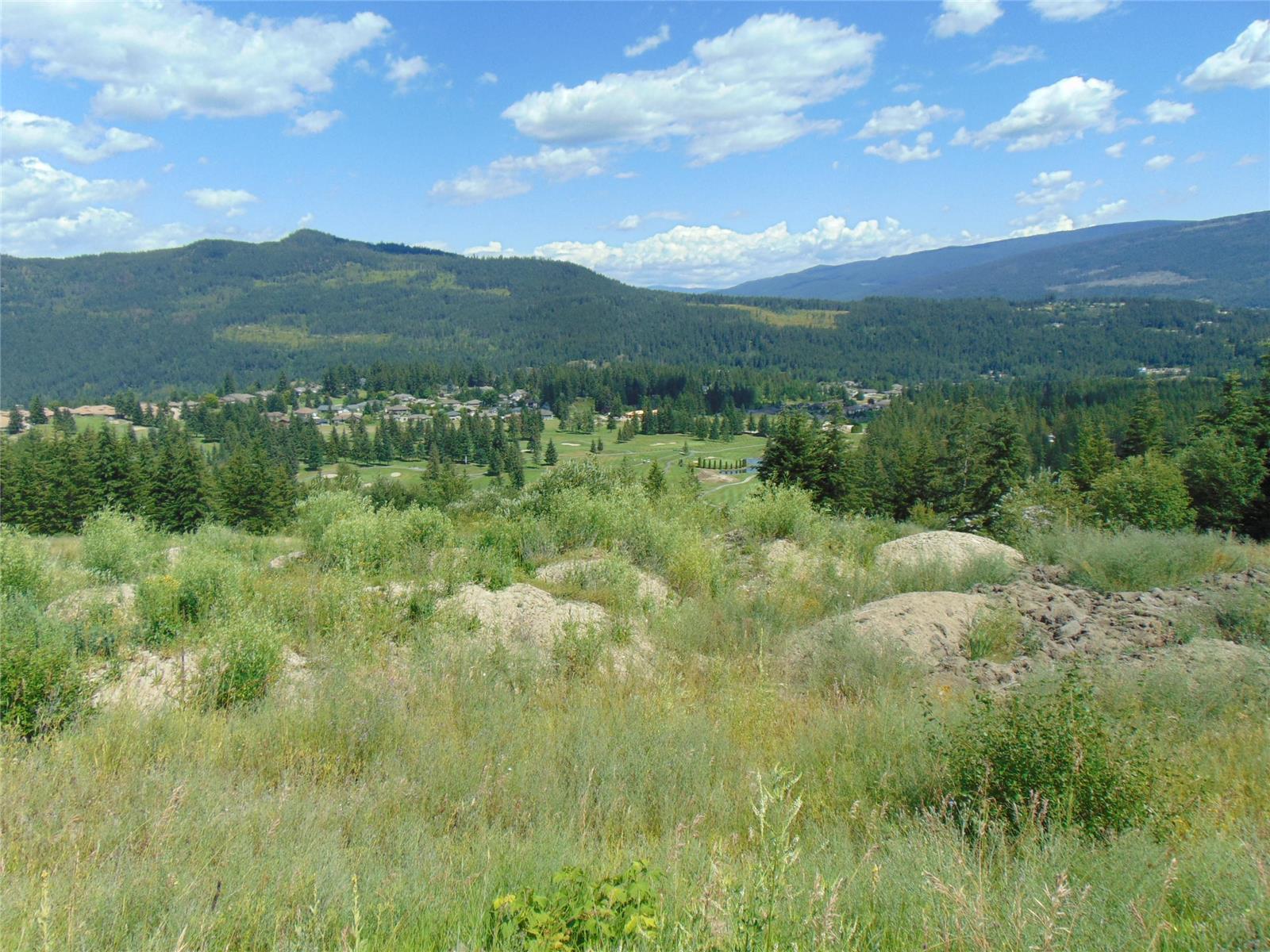 Lot 70 Highlands Drive