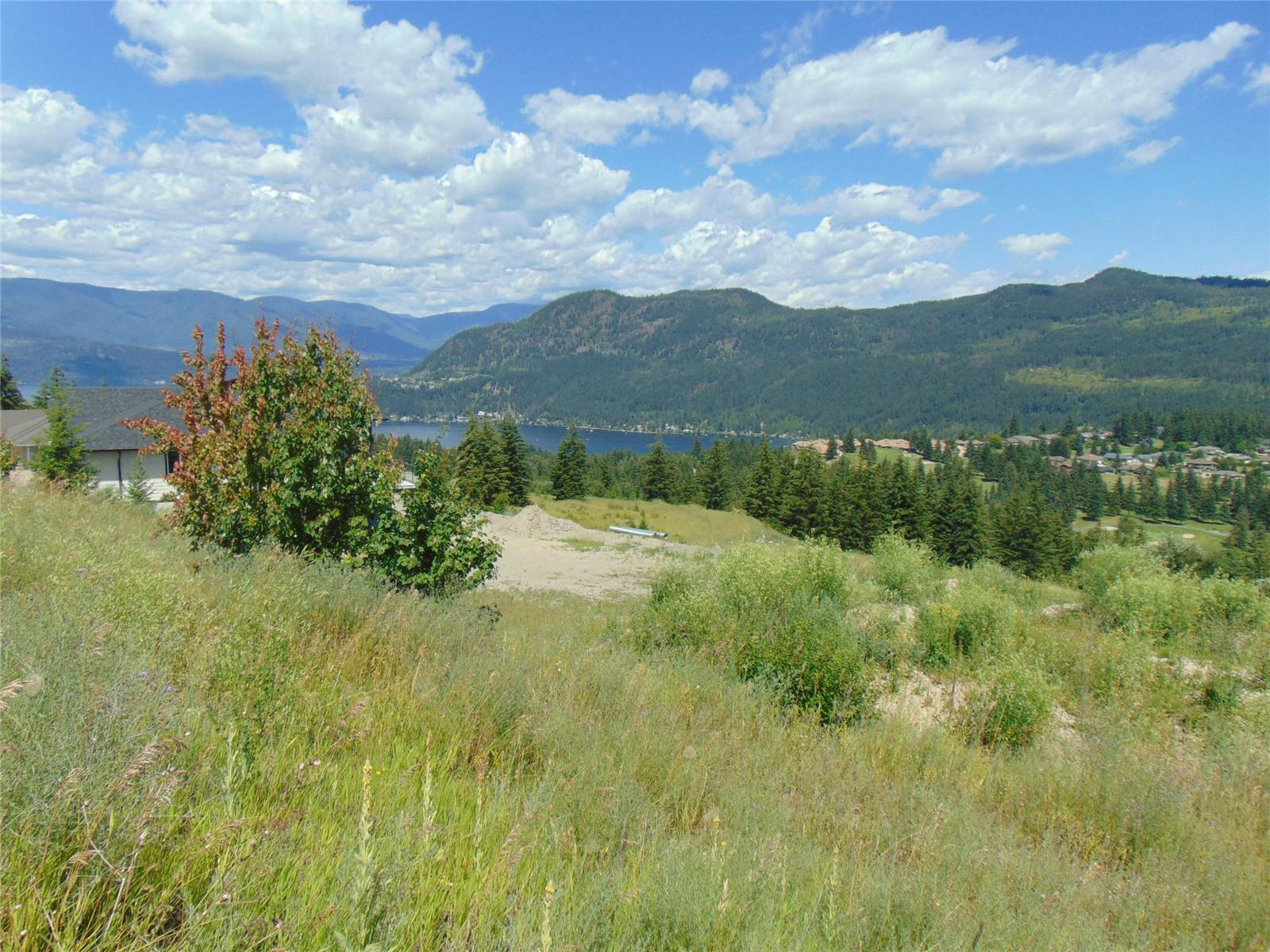 Lot 70 Highlands Drive