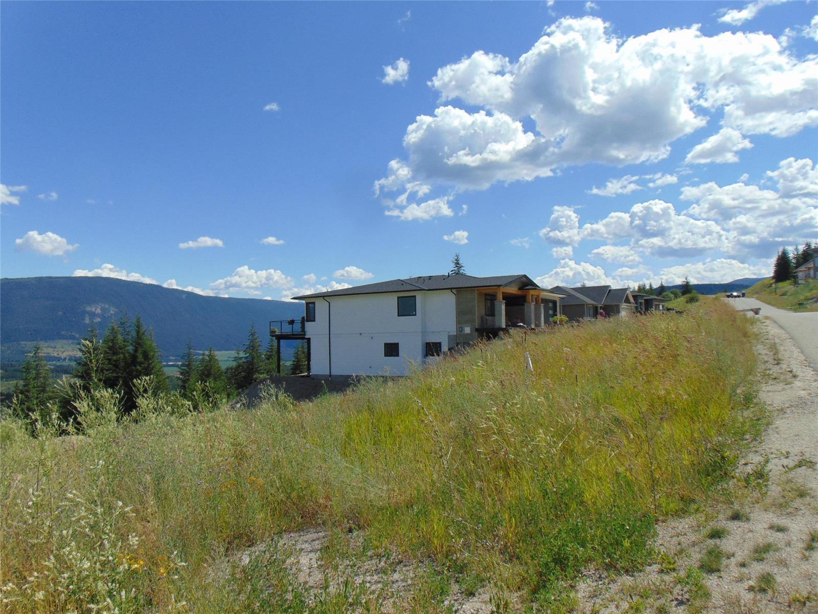 Lot 70 Highlands Drive