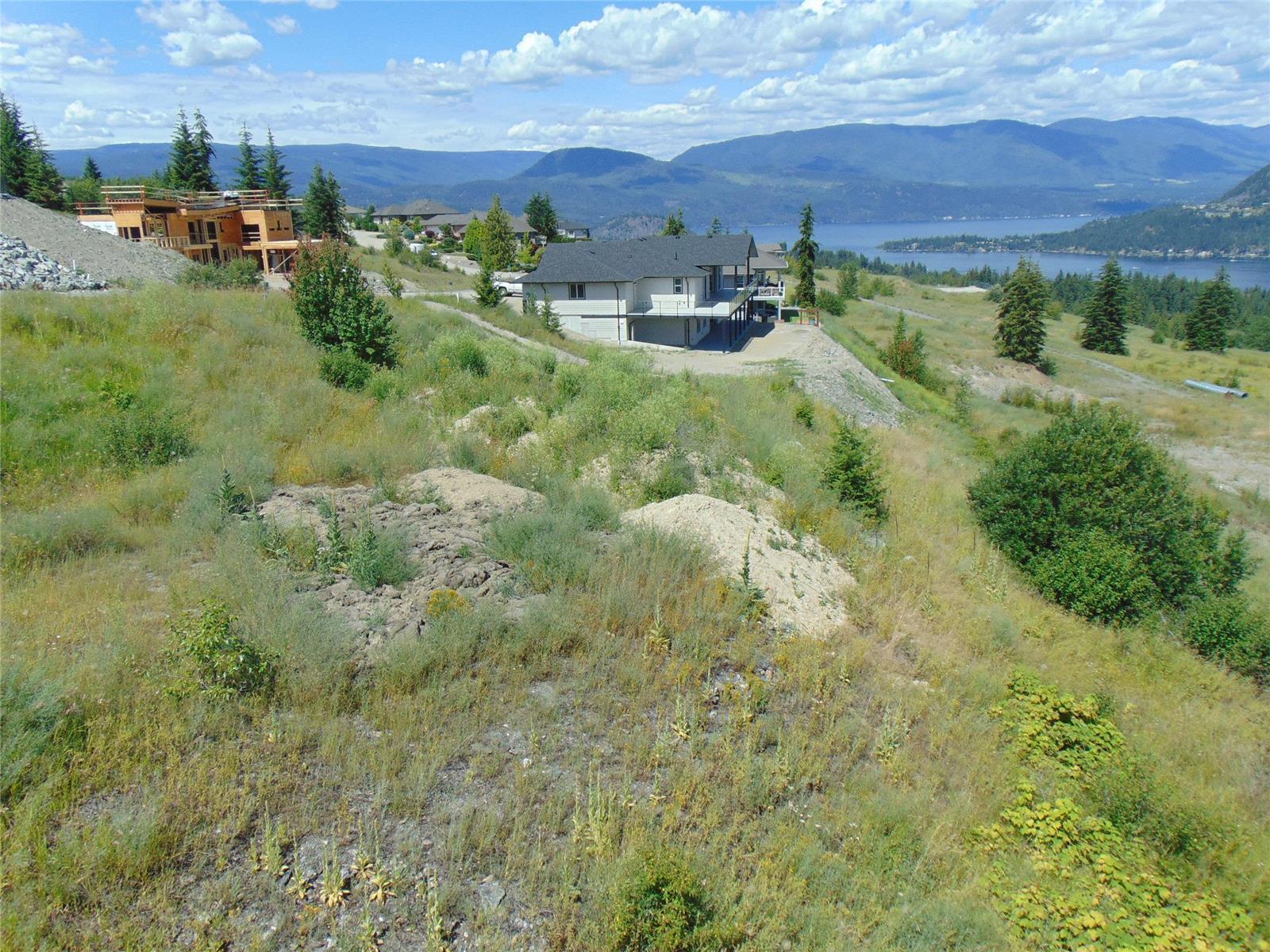 Lot 70 Highlands Drive