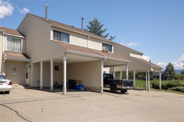 #103 4913 Heritage Drive,, Vernon