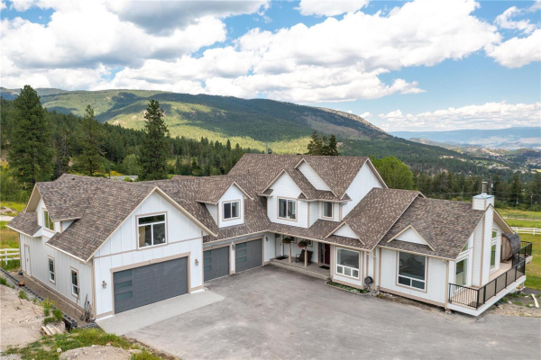 3340 Turnbull Road,, West Kelowna