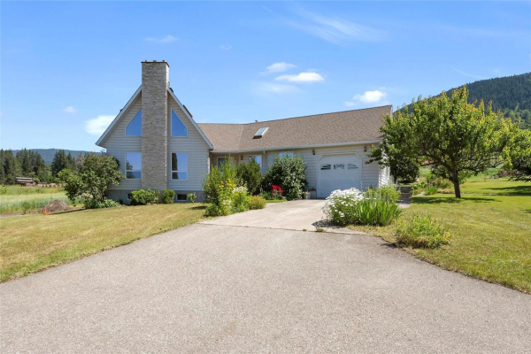 5355 East Vernon Road,, Vernon