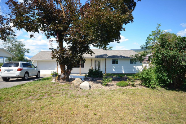 6481 Holbrook Road,, Vernon