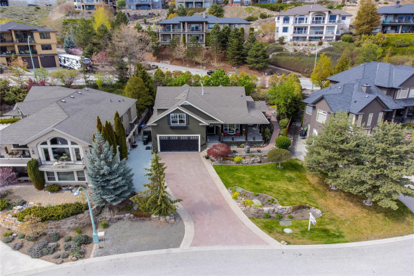 3287 Shiraz Court,, West Kelowna