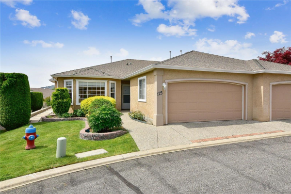 #123 2250 Louie Drive,, West Kelowna
