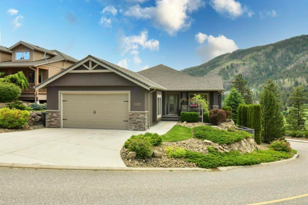 2097 Cornerstone Drive,, West Kelowna