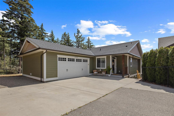 2555 Tallus Ridge Drive,, West Kelowna