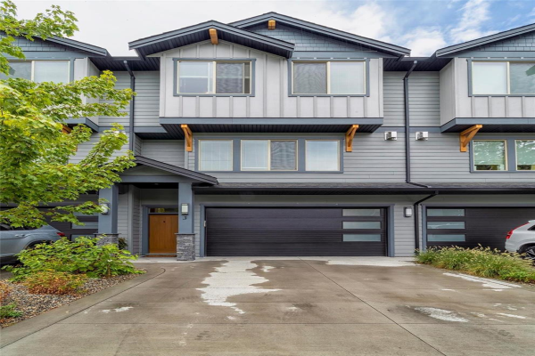 #3 2405 Tallus Green Crescent,, West Kelowna