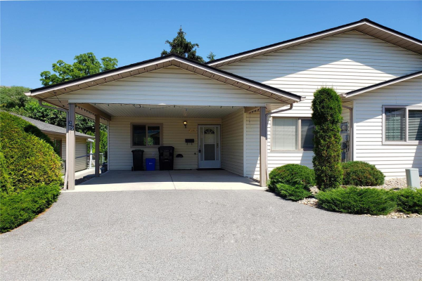 #29 4303 27 Avenue,, Vernon
