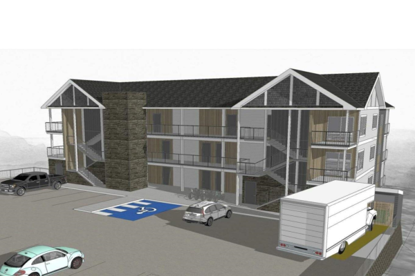 3920 32 Avenue,, Vernon