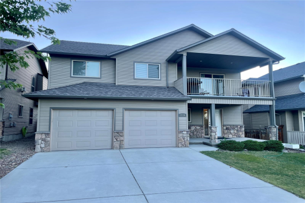 West Kelowna