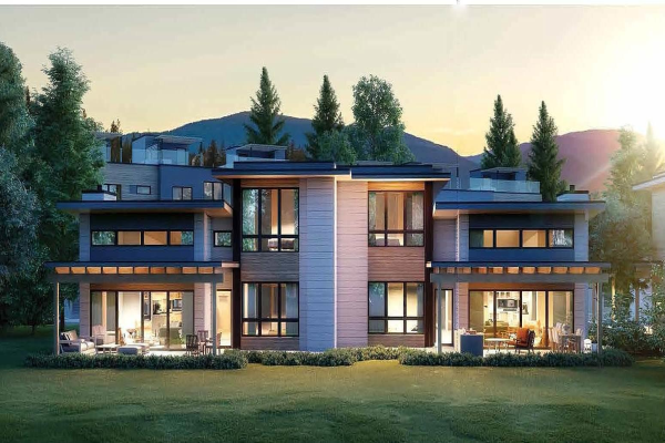 #19 55 Predator Ridge Drive,, Vernon