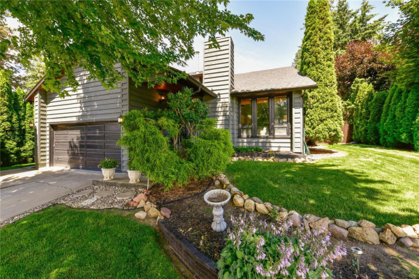 2248 Westville Place,, West Kelowna