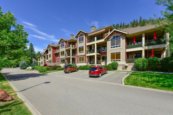 #202 2780 Auburn Road,, West Kelowna