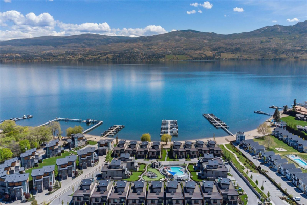 #17 3745 West Bay Road,, West Kelowna