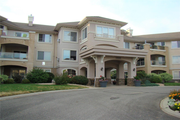 #306 3890 BROWN Road,, West Kelowna